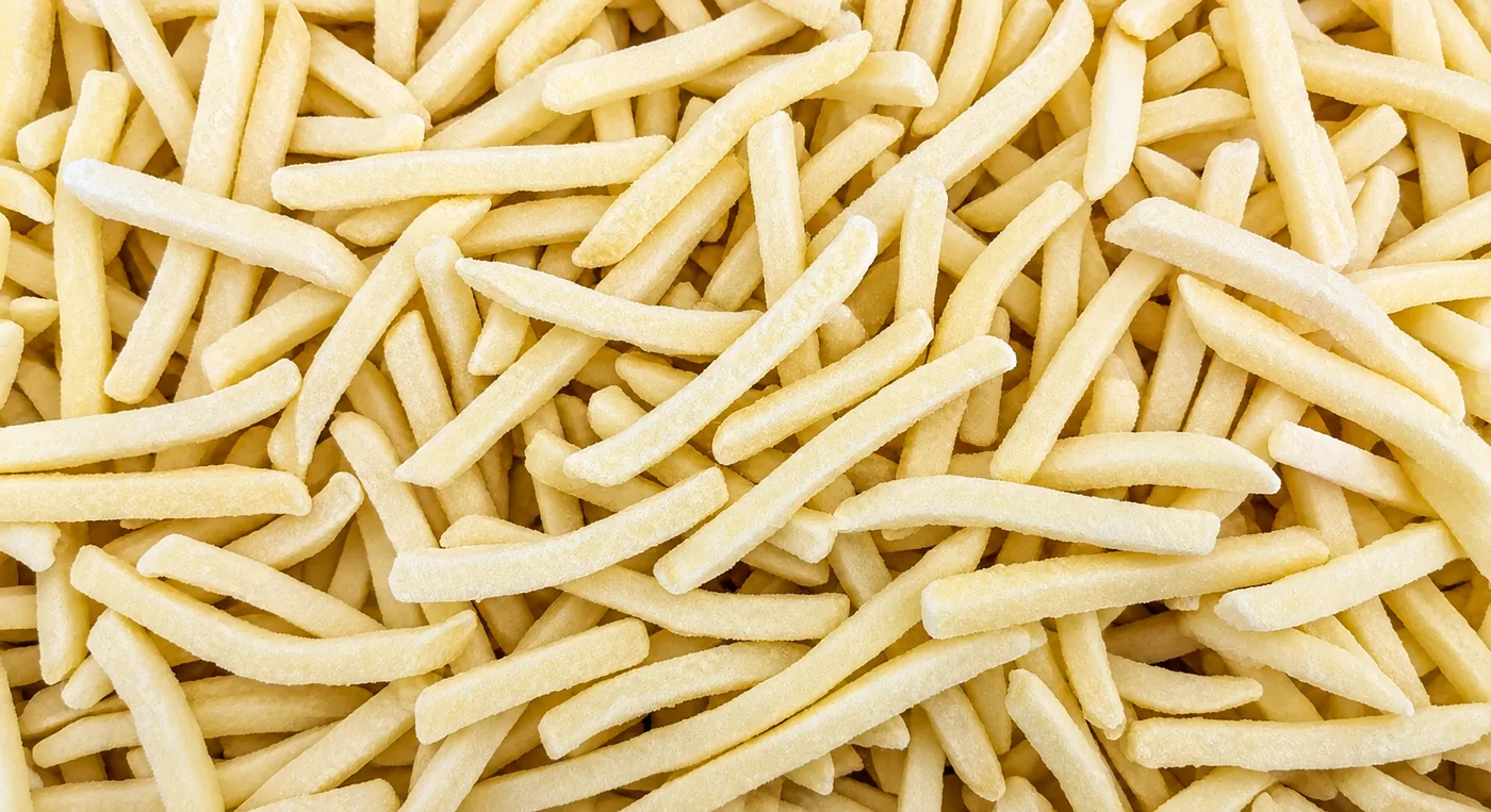 Frozen Products
